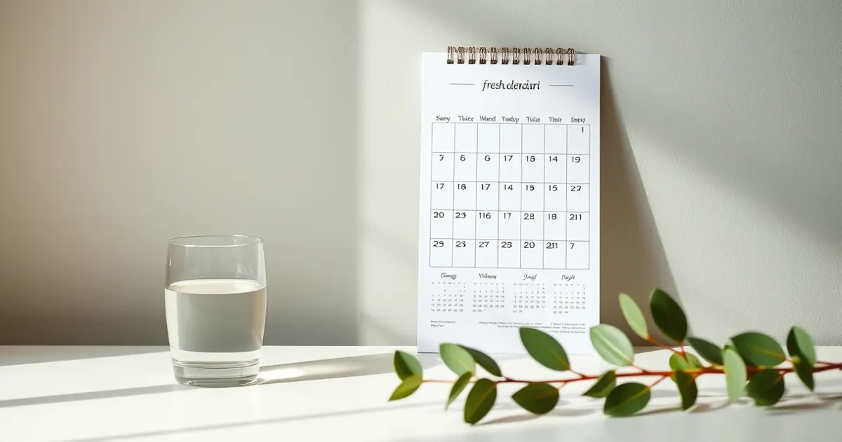 15 Dias Sem Álcool: O Que Muda em 2 Semanas