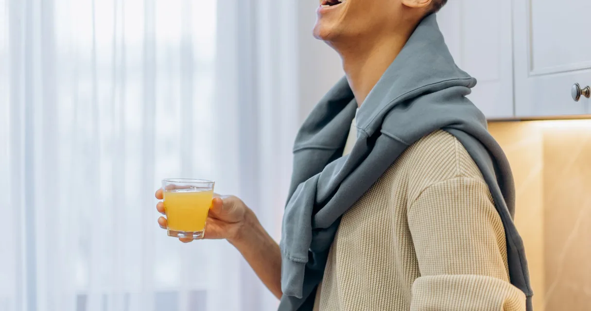 30 Dias Sem Beber: O Que o Corpo Ganha em Um Mês