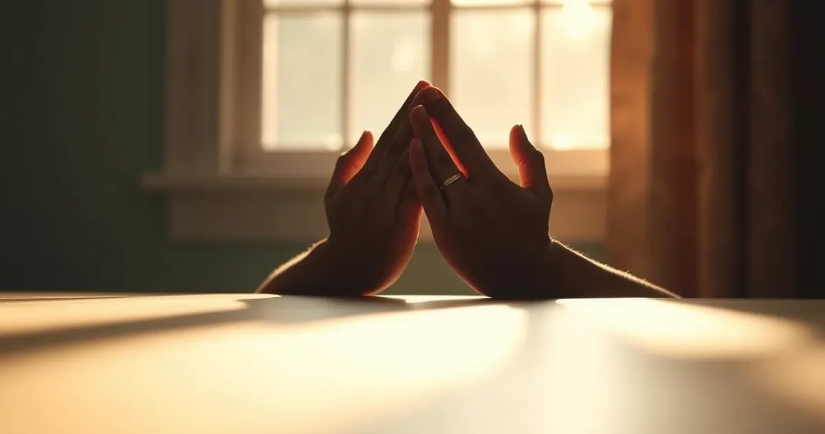 Fé e Espiritualidade na Recuperação da Dependência Química