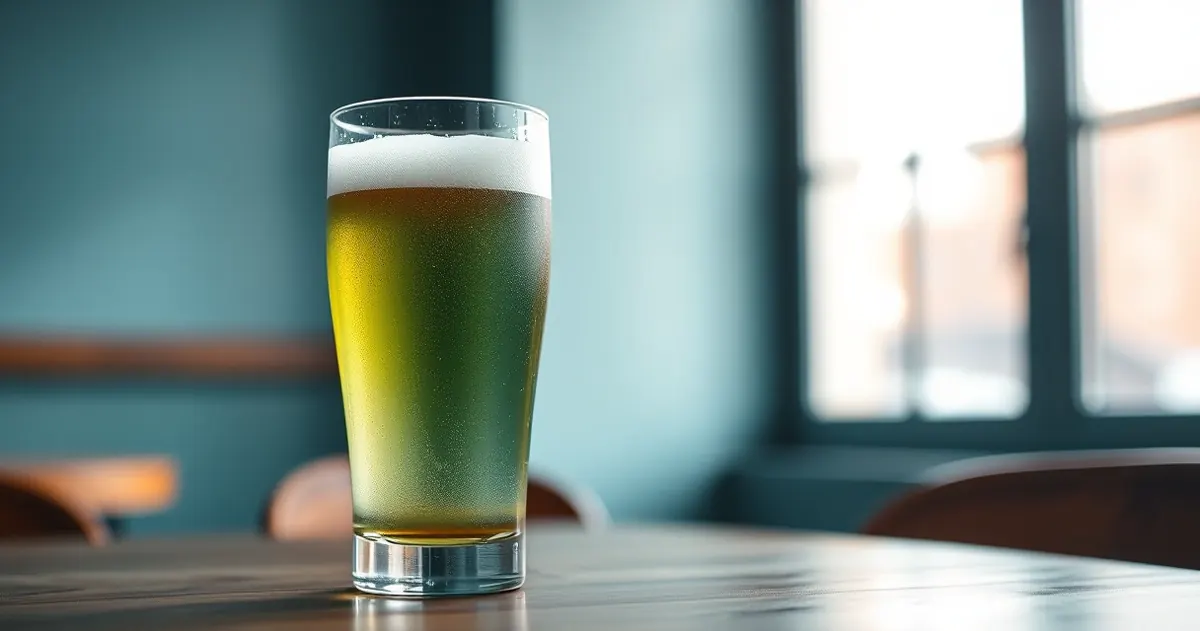 Cerveja Sem Álcool Faz Mal ao Fígado? Entenda os Riscos