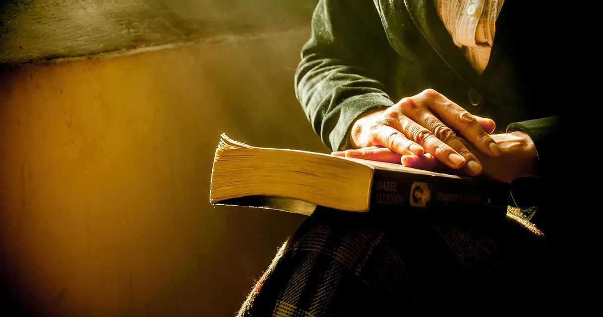 Fé e Espiritualidade na Recuperação da Dependência Química