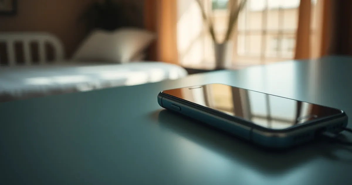 Pode Usar Celular em Clínica de Reabilitação? Veja as Regras