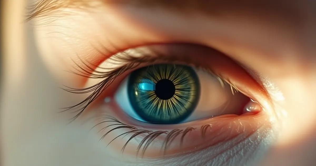 Pupila Dilatada por Drogas: Qual Substância Altera os Olhos