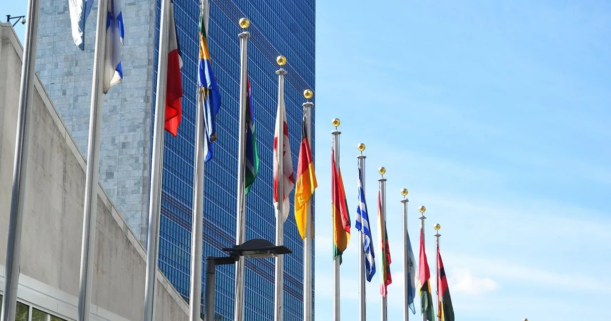Relatório Mundial sobre Drogas da ONU: o Que Revela em 2024