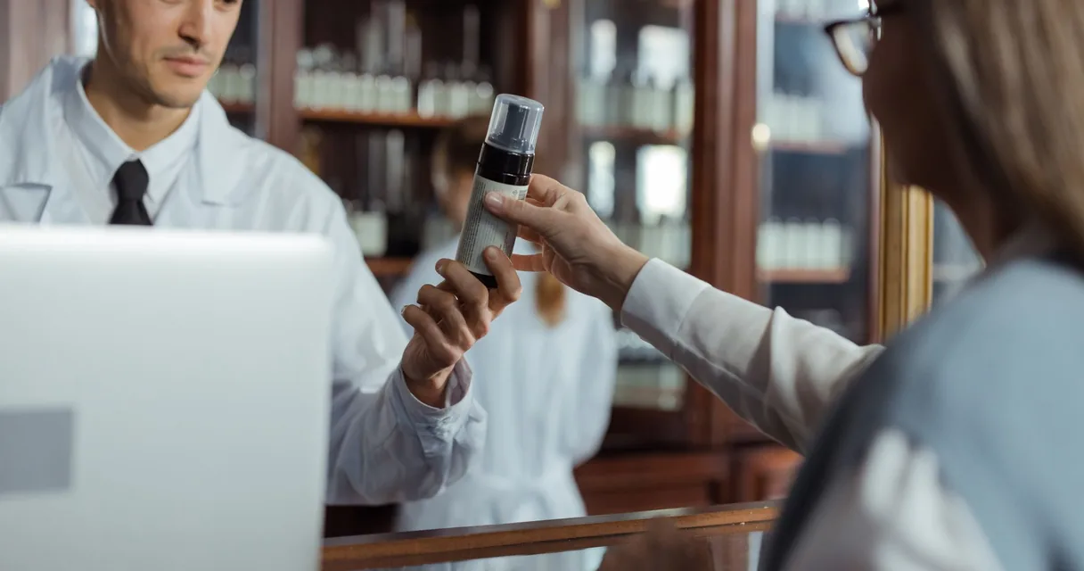 Existe Remédio Para Dependência Química? A Verdade