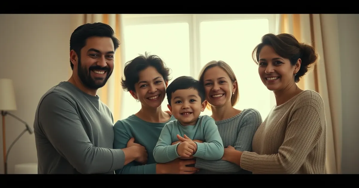 Imagem do artigo: 50 Textos de Apoio para Família de Dependentes Químicos