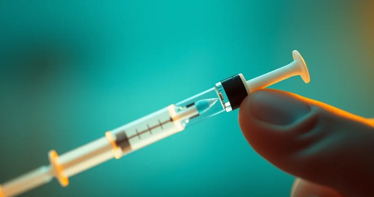 Vacina Contra o Vício em Cocaína e Craque: Como Funciona