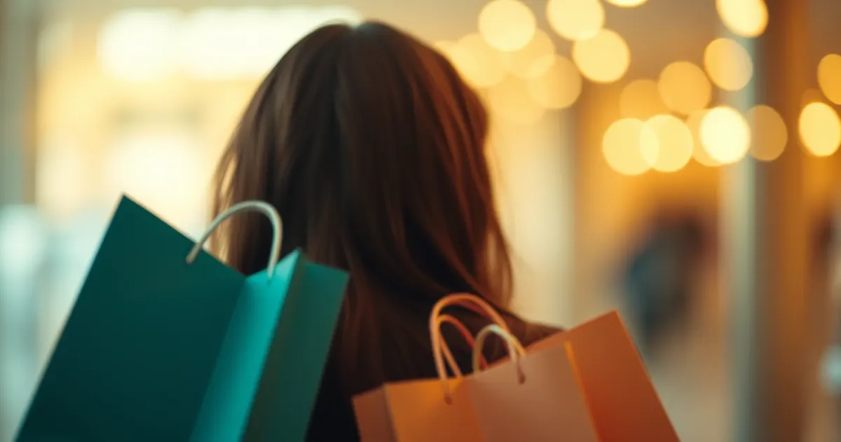 Vício em Compras: Sinais da Oniomania e Como Controlar